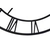 ITALIJA sieninis laikrodis 80 cm