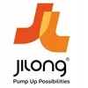 JILONG Super Air Pump 14 rankinis siurblys