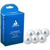 JOOLA Allweather stalo teniso kamuoliukai 6 vnt
