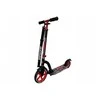 Juodas Jumbo II Stunt Motoroleris