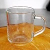 Kavos ir arbatos stiklinės 230 ml 3 vnt.