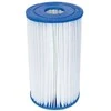 Keičiamas filtras Filtras IV įdėklas BESTWAY baseino siurbliui 9464 l/val.