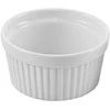 Kepimo dubuo, kepsninė, orkaitei atspari forma, porcelianinė forma, 9x4,5 cm, 150 ml