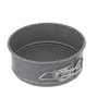 Kepimo forma, granitinė spyruoklinė torto forma, GRANDE, 12 cm