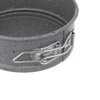 Kepimo forma, granitinė spyruoklinė torto forma, GRANDE, 12 cm