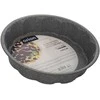 Kepimo forma, kepimo skarda, pica, kepimas, apvali, granitinė, GRANDE, 28,5 cm