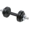KETUS hantelis 7 KG EB FIT DĖKLAS