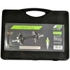 KETUS hantelis 7 KG EB FIT DĖKLAS