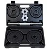 KETUS HANTIMAS 10 KG ENERO FIT lagaminas