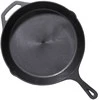 KETUS KETAUS 30CM INDUKCINIŲ DUJŲ KETUS PLOKŠTELĖ