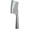 KITCHEN Cleaver PREMIUM STEEL pjovimo peilis 16cm
