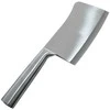 KITCHEN Cleaver PREMIUM STEEL pjovimo peilis 16cm