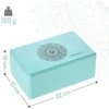 KJ02 MINT HMS YOGA KUBAS