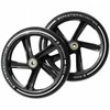 Klasikiniai paspirtuko ratai 200 mm MASTER su ABEC7 guoliais - 2 vnt.