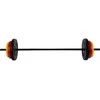 KOMPOZICINIS SULANKSTAMAS STRAIPSNIS 20KG 130CM PURE 2 IMPROVE