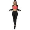 KP207 M VIENAS FITNESS POSTĖS KOREKTORIAUS