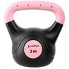 KPC02 KOMPOZICINĖ KETTLEBELL HMS
