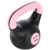 KPC02 KOMPOZICINĖ KETTLEBELL HMS