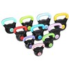 KPC08 KOMPOZITINIS KETTLEBELL HMS