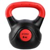 KPC08 KOMPOZITINIS KETTLEBELL HMS