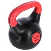 KPC08 KOMPOZITINIS KETTLEBELL HMS