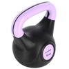 KPC12 KOMPOZICINĖ KETTLEBELL HMS