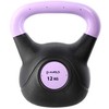 KPC12 KOMPOZICINĖ KETTLEBELL HMS