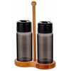 KPL. PRIESKONIAMS 2x 245 ML. IŠSKIRTINIS Juodas PERLAS