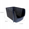 Krepšelio organizatorius 21,5x29x15,9 cm