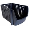 Krepšelio organizatorius 21,5x29x15,9 cm