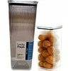 Kvadratinis maisto indas LINE 1750 ml
