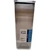 Kvadratinis maisto indas LINE 1750 ml