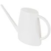 Laistytuvas plastikinis baltas 1,6 l