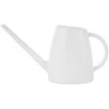 Laistytuvas plastikinis baltas 1,6 l