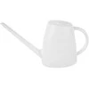 Laistytuvas plastikinis baltas 1,6 l