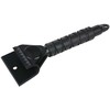 LANGŲ GREMŽtuvas 2in1 28cm DUNLOP Juodas