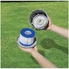 Lay-Z SPA BESTWAY VI tipo siurblio filtras - 2 vnt.