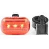 LED DVIRAČIO LEMPŲ RINKINYS PRIEKINIS + GALINIS DUNLOP