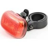 LED DVIRAČIO LEMPŲ RINKINYS PRIEKINIS + GALINIS DUNLOP