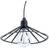 LED sodo girlianda 6 vnt 5,5 m