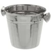 Ledo kibiras plieno ledo indas 700 ml