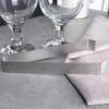 Ledo žnyplės plieninės 15 cm