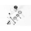 Lidso barmeno rinkinys 11 vnt