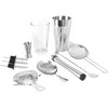 Lidso barmeno rinkinys 11 vnt