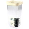LINE PLUS kvadratinė maisto talpa 1750 ml