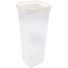 LINE PLUS kvadratinė maisto talpa 2200 ml
