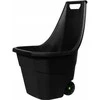LOAD GO GARDEN RATINIS 55L Juodas
