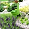 LOAD GO GARDEN RATINIS 55L Juodas