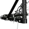 LOPEZ futbolo vartų rinkinys 2x 61x46 cm