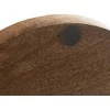 MANGO 2 aukštų medinis torto stovas, 30 cm